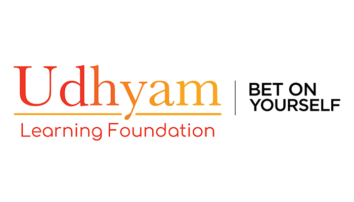 Udhyam learning foundation